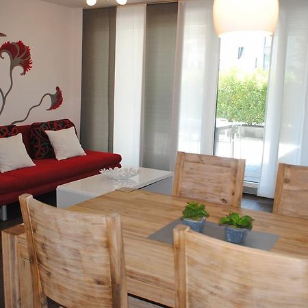 Residenz Am See Apartment Friedrichshafen Exterior photo