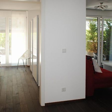 Residenz Am See Apartment Friedrichshafen Exterior photo