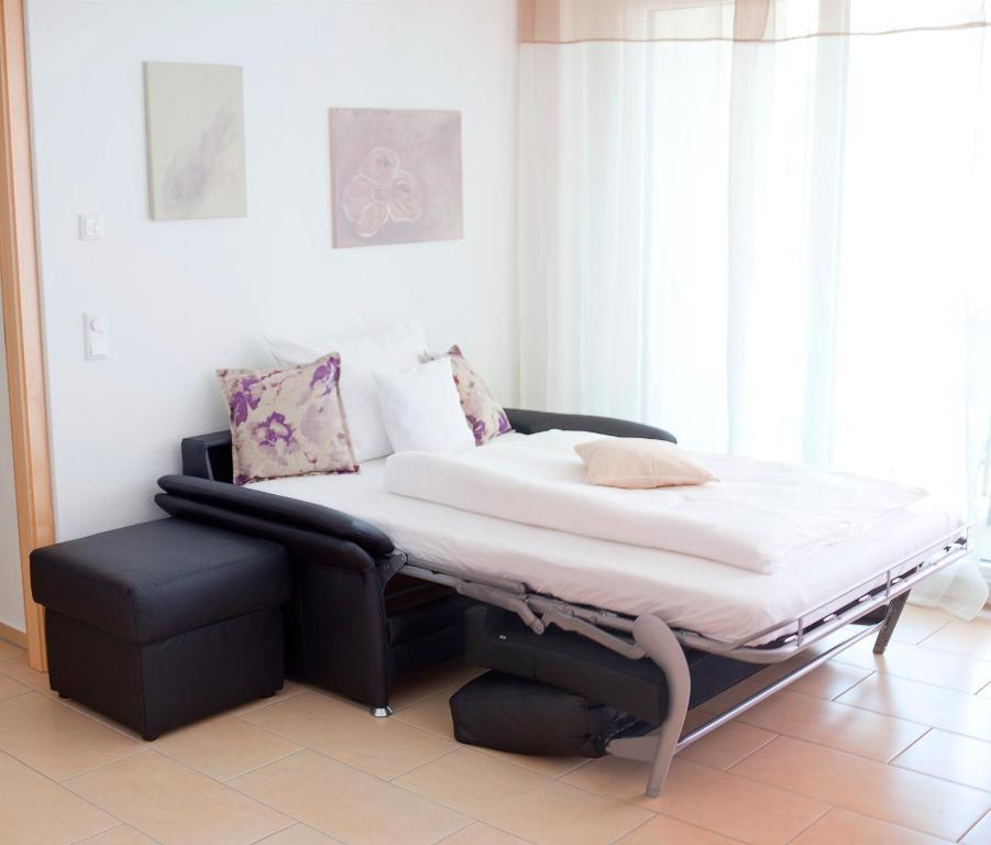 Residenz Am See Apartment Friedrichshafen Room photo