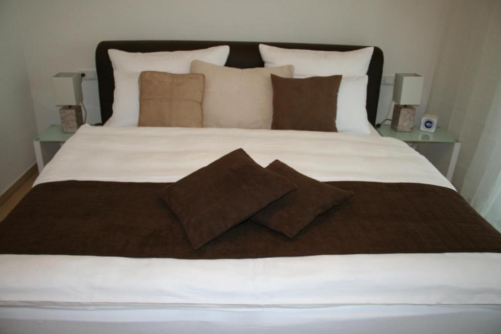 Residenz Am See Apartment Friedrichshafen Room photo