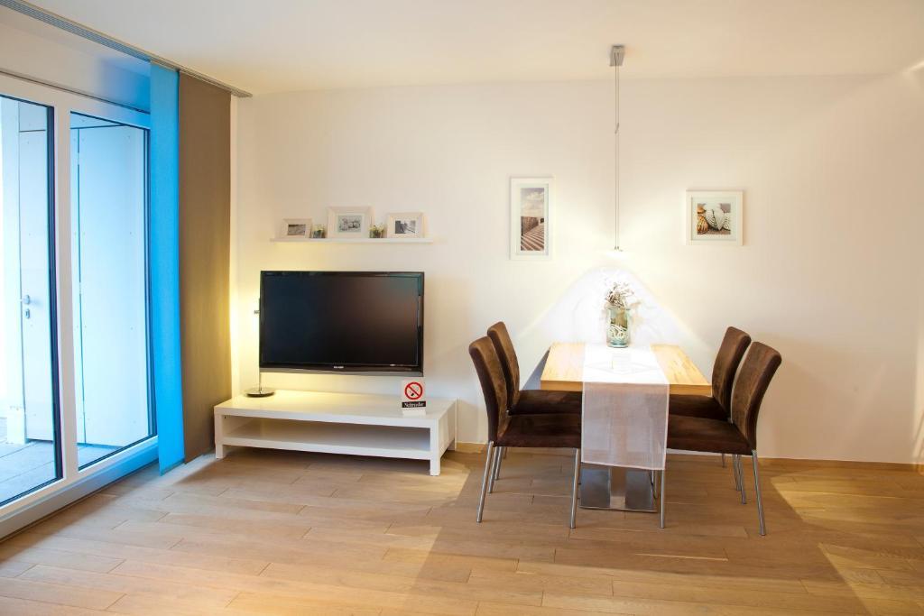 Residenz Am See Apartment Friedrichshafen Room photo