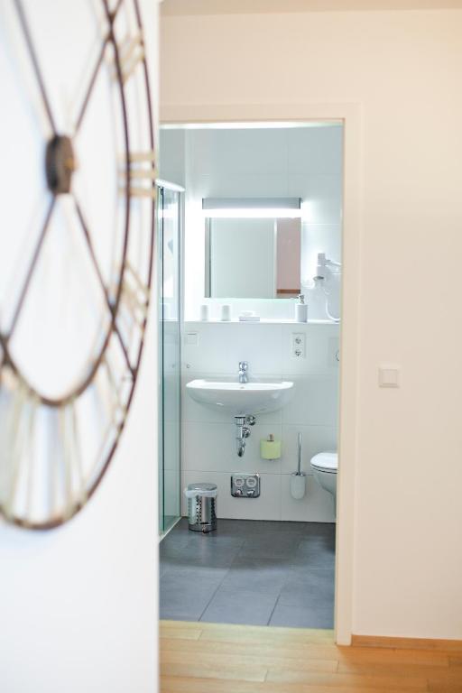 Residenz Am See Apartment Friedrichshafen Room photo
