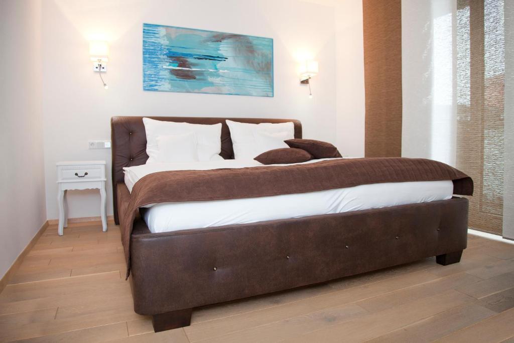 Residenz Am See Apartment Friedrichshafen Room photo