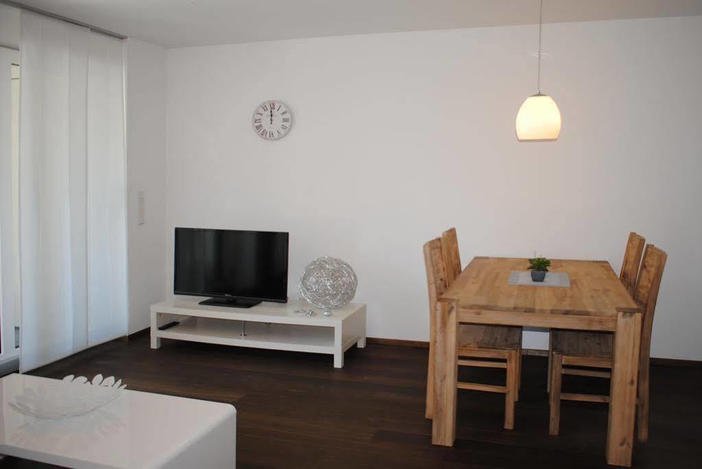 Residenz Am See Apartment Friedrichshafen Exterior photo