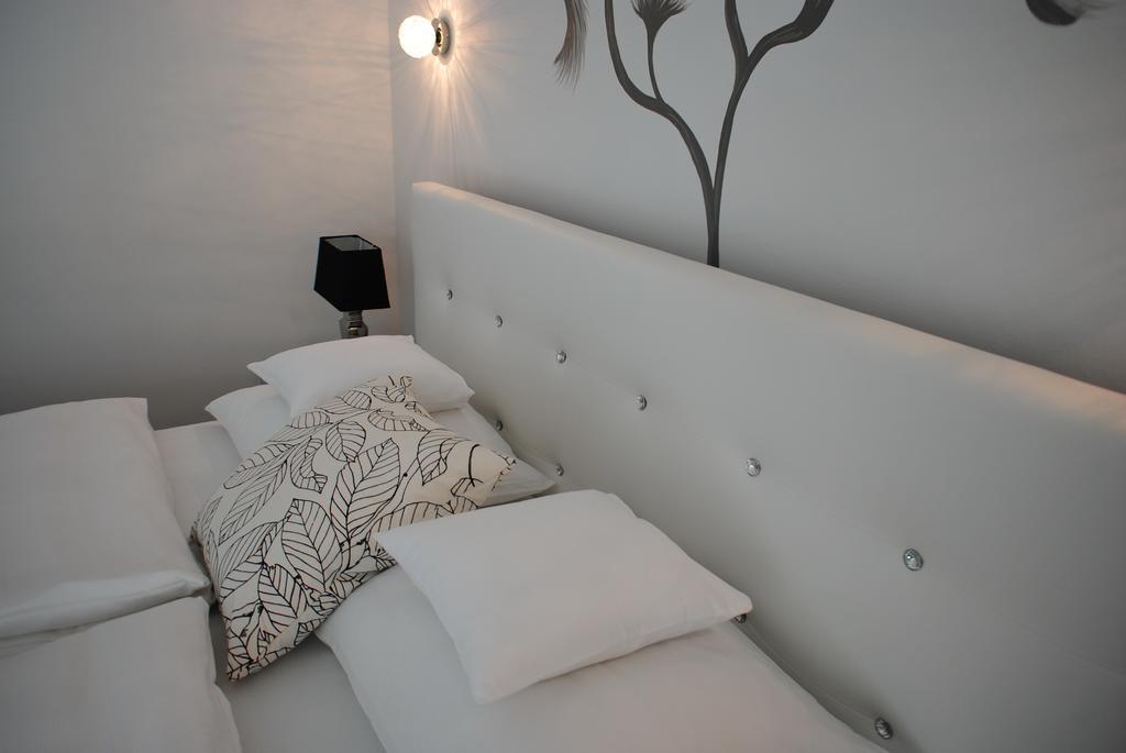 Residenz Am See Apartment Friedrichshafen Room photo