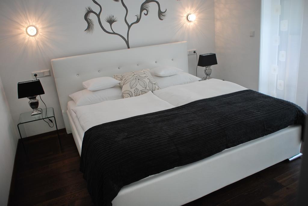 Residenz Am See Apartment Friedrichshafen Room photo